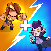 Merge Empires: PvP get Rewards