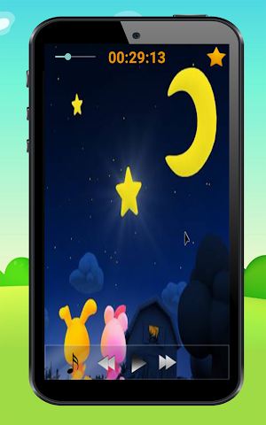 Baby Sleeping Screenshot 3