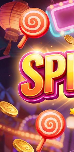 Spinania Screenshot 0