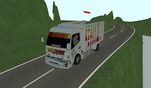 Mania Truck Oleng Indonesia Screenshot 3