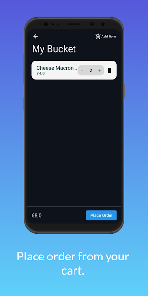 Cafe GeoTech Screenshot 3