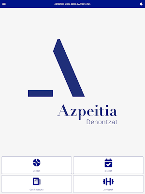 AZPEITIA KIROLA Screenshot 3