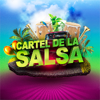 EL CARTEL DE LA SALSA RADIO