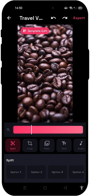 Capcut - Ai Video Editor Guide Screenshot 2