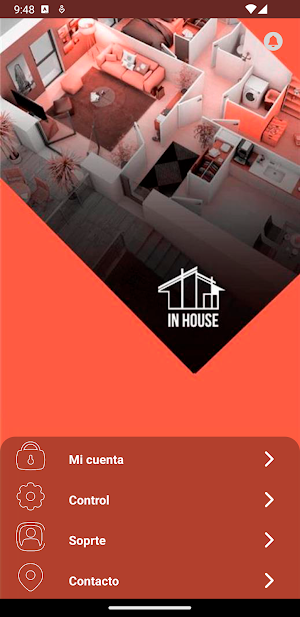 In House Screenshot 0