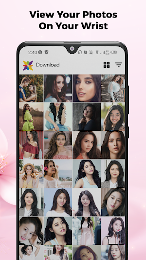 Photo Gallery & Video Status Screenshot 3