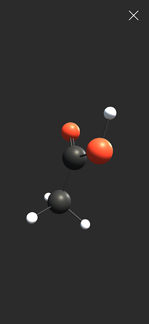 Molecule 3D Screenshot 0