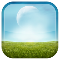 Green Water Live Wallpaper