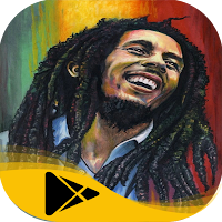 Bob Marley Radio