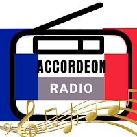 Radio Accordeon Musette App FR