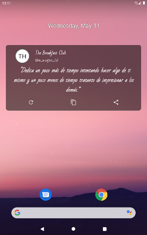 Motiv@ Screenshot 3