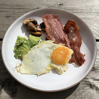 Keto diet