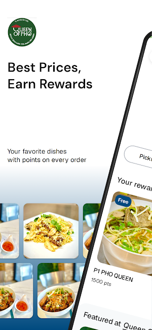 Queen Of Phở Screenshot 0