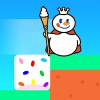 Mixue Puzzle Game