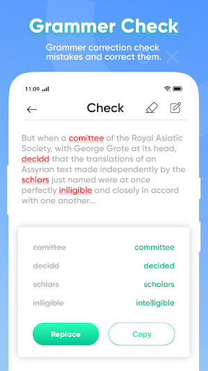 i-Dictionary:Oxford Dictionary Free Translator PRO Screenshot 2