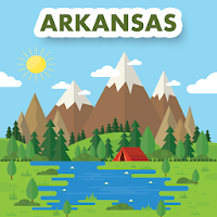 Arkansas State RV Parks & Campgrounds