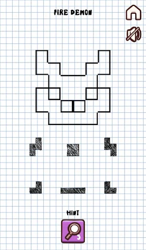 FoldStackMorph Screenshot 2