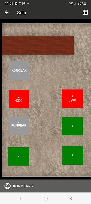 Bmaster Screenshot 2