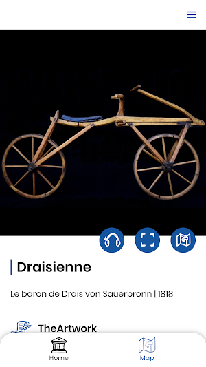 Visite Musée Grand atelier Screenshot 2