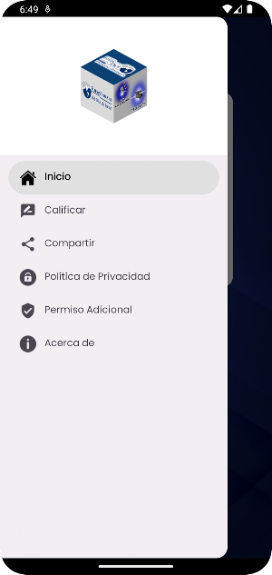Enseñanzas del Dios de Israel Screenshot 1