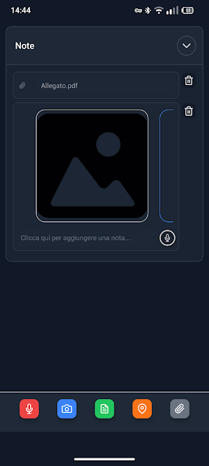 PLAiCE Screenshot 2