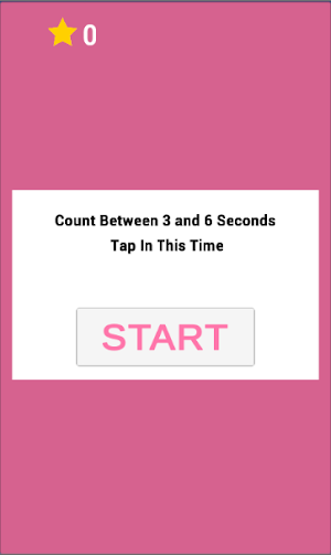 Tap In Time Screenshot 1
