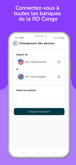 Wimo Agent South Africa Screenshot 1