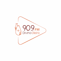 90.9 FM Divino Oleiro
