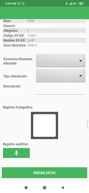 GSCI-Celgana Screenshot 2