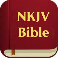 NKJV - New King James Version