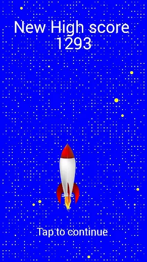 Rocket Race Screenshot 3