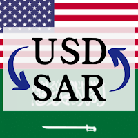 USD to SAR