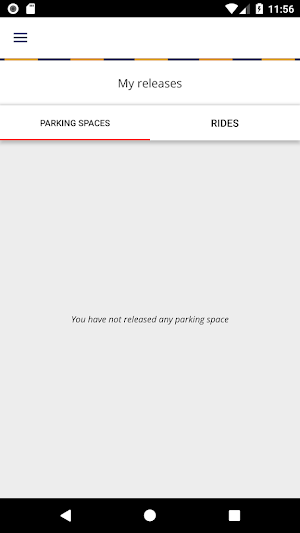 iParkomat Screenshot 3