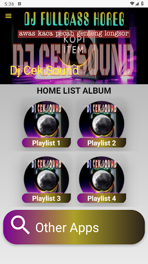 Dj Cek Sound Skibidi Dom Yes Screenshot 2