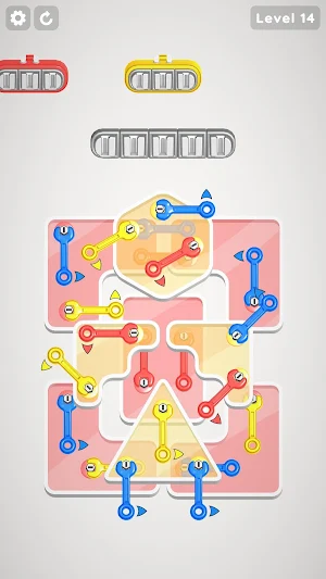 Wrench Jam Screenshot 1