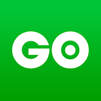 GO APP: Groceries & delivery