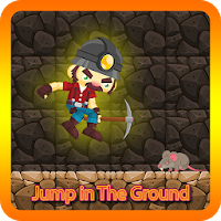 Jump In The Ground