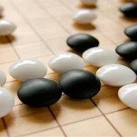 AI Go Master Ladder & Practice