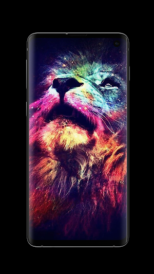 Hipster Wallpapers HD Screenshot 3
