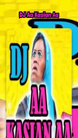 DJ Aa Kasian Aa Screenshot 0