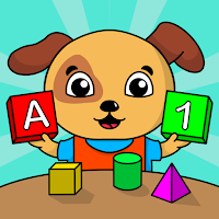 Knowledge Park: ABC Kids Games