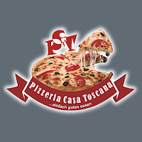 Pizza Casa Toscana