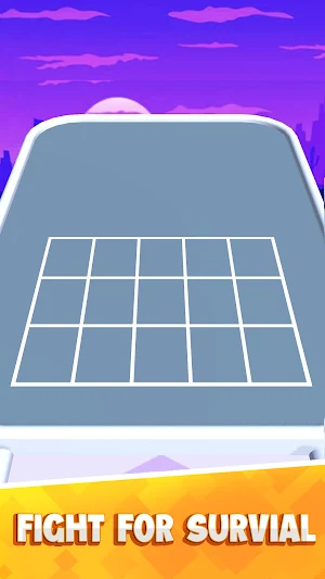 Brainloop Merge Run Screenshot 1