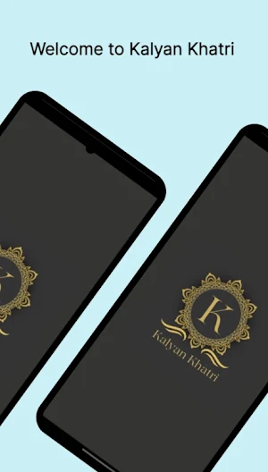Kalyan Khatri Online Matka App Screenshot 0