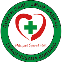 Siperban RSUD Taman Husada