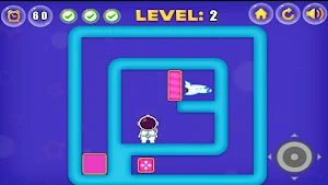 Space Escape Screenshot 3