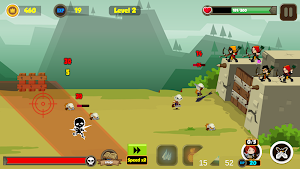Guard A Screenshot 2