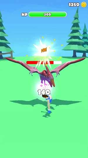 Dino Hunter 3D Screenshot 3