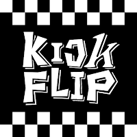 KickFlip Official Light Stick