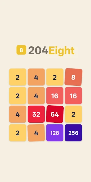 204Eight Screenshot 0